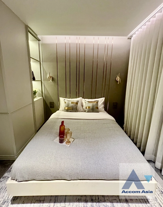 32  2 br Condominium for rent and sale in Sukhumvit ,Bangkok BTS Asok - MRT Sukhumvit at Fynn Sukhumvit 31 Condominium AA31873