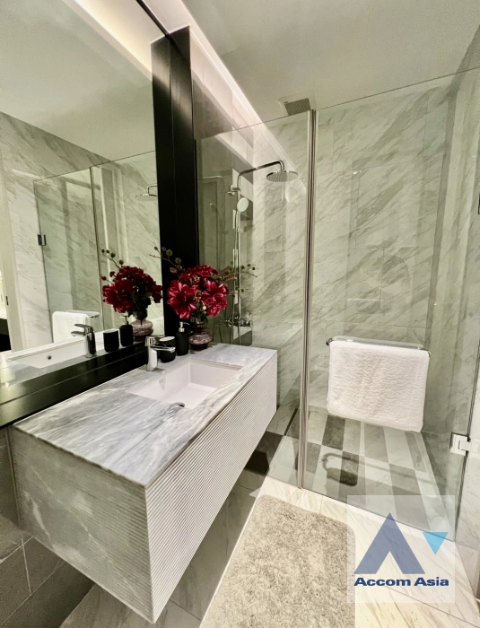 36  2 br Condominium for rent and sale in Sukhumvit ,Bangkok BTS Asok - MRT Sukhumvit at Fynn Sukhumvit 31 Condominium AA31873