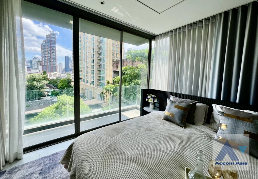 17  2 br Condominium for rent and sale in Sukhumvit ,Bangkok BTS Asok - MRT Sukhumvit at Fynn Sukhumvit 31 Condominium AA31873