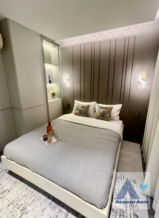 33  2 br Condominium for rent and sale in Sukhumvit ,Bangkok BTS Asok - MRT Sukhumvit at Fynn Sukhumvit 31 Condominium AA31873