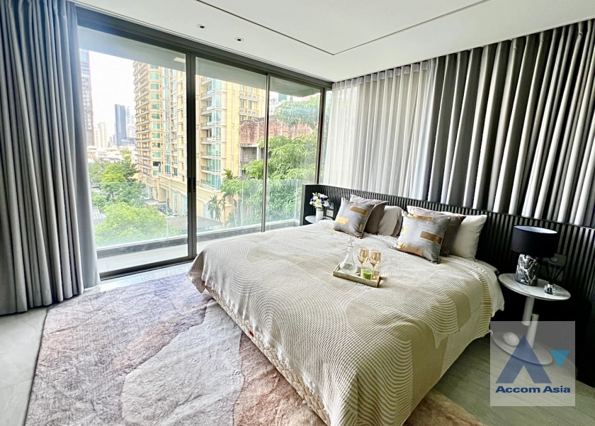 15  2 br Condominium for rent and sale in Sukhumvit ,Bangkok BTS Asok - MRT Sukhumvit at Fynn Sukhumvit 31 Condominium AA31873