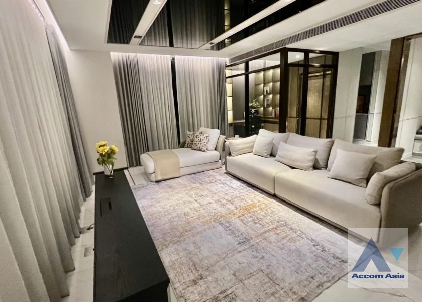 10  2 br Condominium for rent and sale in Sukhumvit ,Bangkok BTS Asok - MRT Sukhumvit at Fynn Sukhumvit 31 Condominium AA31873