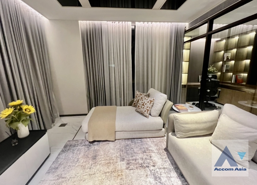 11  2 br Condominium for rent and sale in Sukhumvit ,Bangkok BTS Asok - MRT Sukhumvit at Fynn Sukhumvit 31 Condominium AA31873