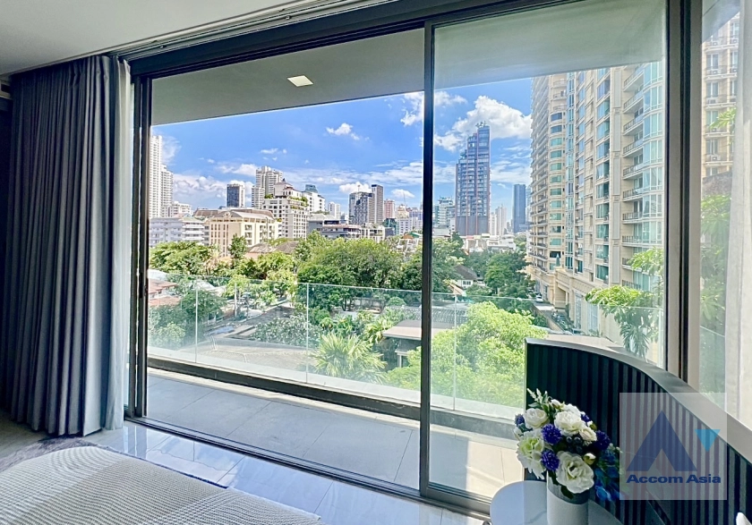 38  2 br Condominium for rent and sale in Sukhumvit ,Bangkok BTS Asok - MRT Sukhumvit at Fynn Sukhumvit 31 Condominium AA31873