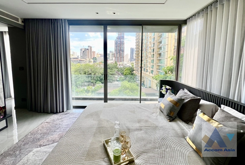 16  2 br Condominium for rent and sale in Sukhumvit ,Bangkok BTS Asok - MRT Sukhumvit at Fynn Sukhumvit 31 Condominium AA31873