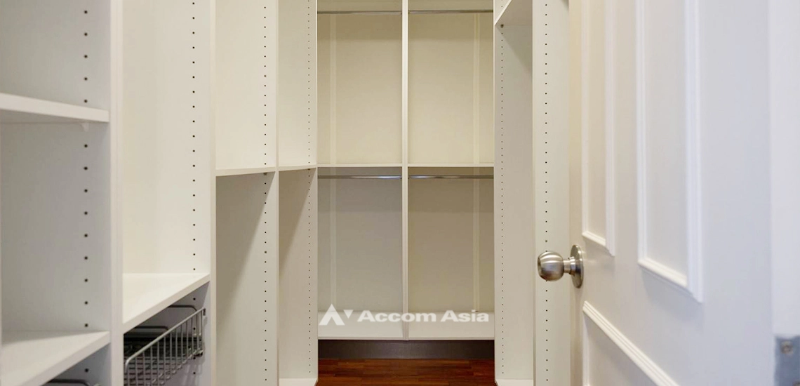 7  3 br Condominium For Rent in Sukhumvit ,Bangkok BTS Ekkamai at La Cascade AA31874