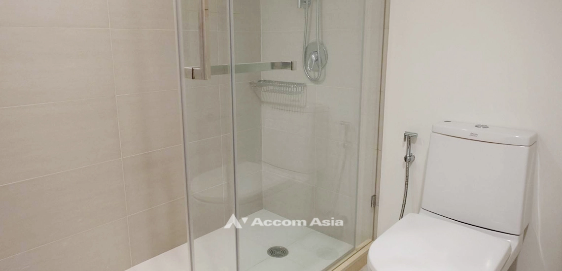 9  3 br Condominium For Rent in Sukhumvit ,Bangkok BTS Ekkamai at La Cascade AA31874