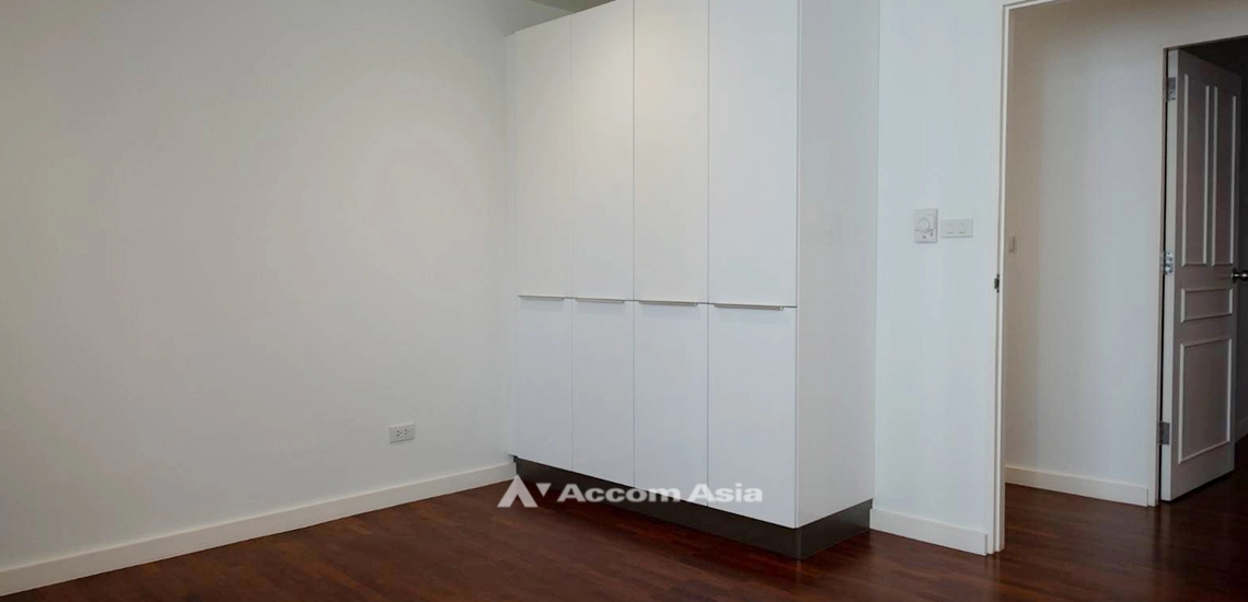 6  3 br Condominium For Rent in Sukhumvit ,Bangkok BTS Ekkamai at La Cascade AA31874