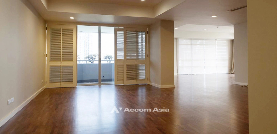  1  3 br Condominium For Rent in Sukhumvit ,Bangkok BTS Ekkamai at La Cascade AA31874