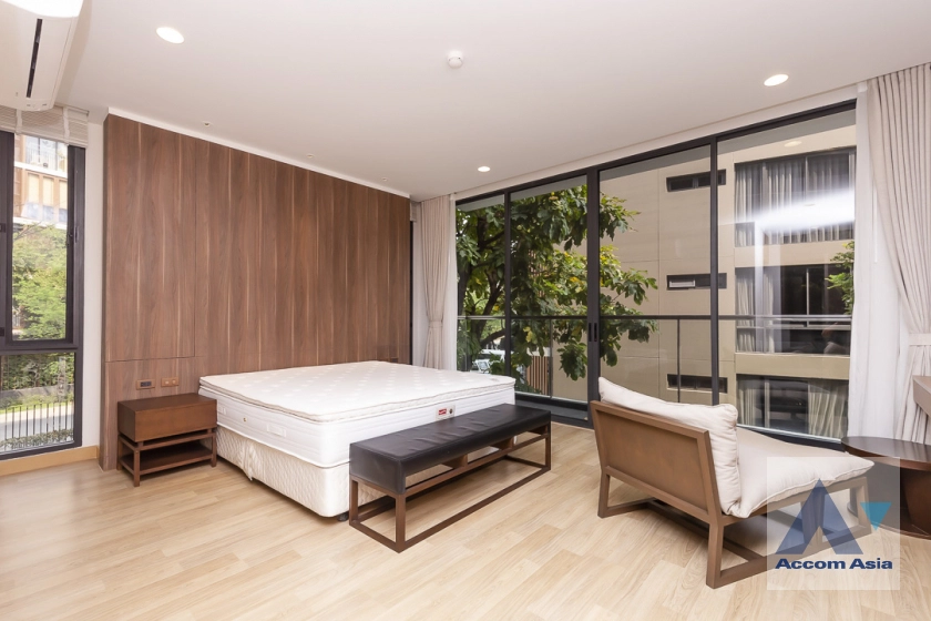 10  3 br Condominium For Rent in Sukhumvit ,Bangkok BTS On Nut at Park Court Sukhumvit 77 AA31880