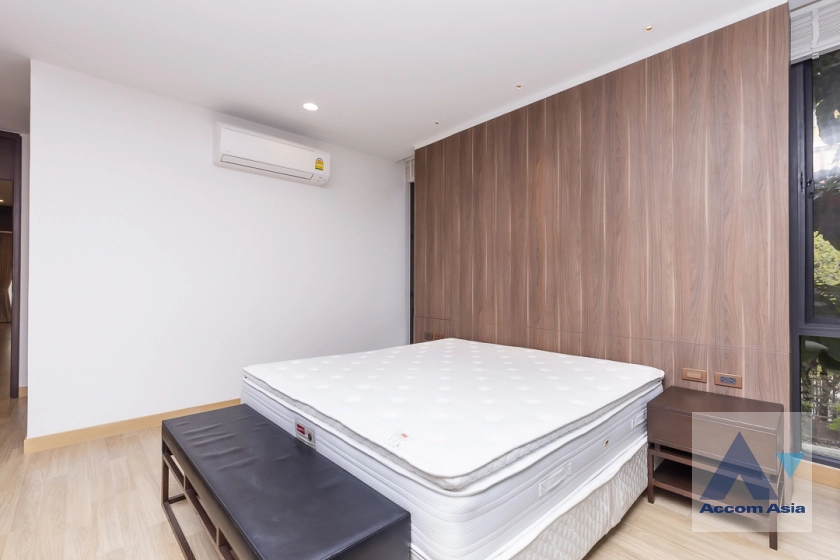 15  3 br Condominium For Rent in Sukhumvit ,Bangkok BTS On Nut at Park Court Sukhumvit 77 AA31880