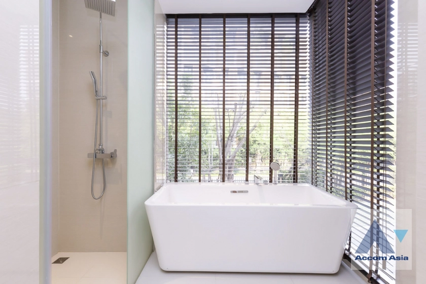 18  3 br Condominium For Rent in Sukhumvit ,Bangkok BTS On Nut at Park Court Sukhumvit 77 AA31880