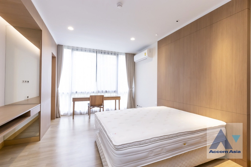 21  3 br Condominium For Rent in Sukhumvit ,Bangkok BTS On Nut at Park Court Sukhumvit 77 AA31880