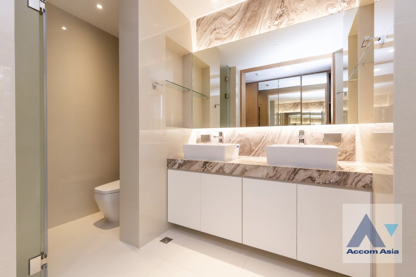 14  3 br Condominium For Rent in Sukhumvit ,Bangkok BTS On Nut at Park Court Sukhumvit 77 AA31880