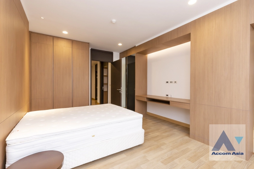 13  3 br Condominium For Rent in Sukhumvit ,Bangkok BTS On Nut at Park Court Sukhumvit 77 AA31880