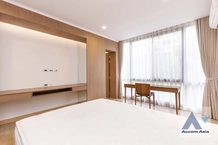 12  3 br Condominium For Rent in Sukhumvit ,Bangkok BTS On Nut at Park Court Sukhumvit 77 AA31880