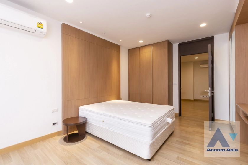 11  3 br Condominium For Rent in Sukhumvit ,Bangkok BTS On Nut at Park Court Sukhumvit 77 AA31880