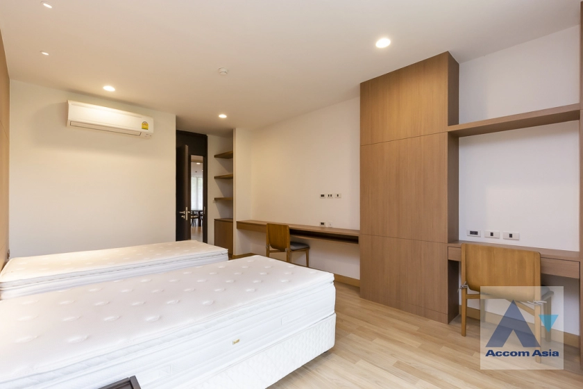 23  3 br Condominium For Rent in Sukhumvit ,Bangkok BTS On Nut at Park Court Sukhumvit 77 AA31880