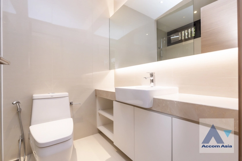 29  3 br Condominium For Rent in Sukhumvit ,Bangkok BTS On Nut at Park Court Sukhumvit 77 AA31880