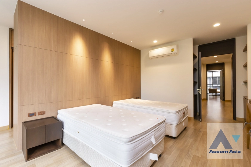 24  3 br Condominium For Rent in Sukhumvit ,Bangkok BTS On Nut at Park Court Sukhumvit 77 AA31880