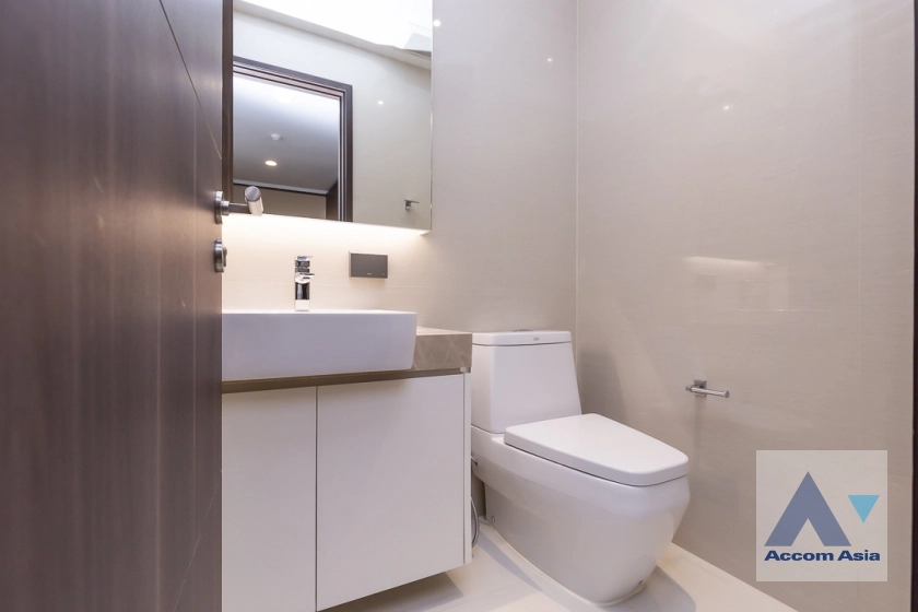 30  3 br Condominium For Rent in Sukhumvit ,Bangkok BTS On Nut at Park Court Sukhumvit 77 AA31880