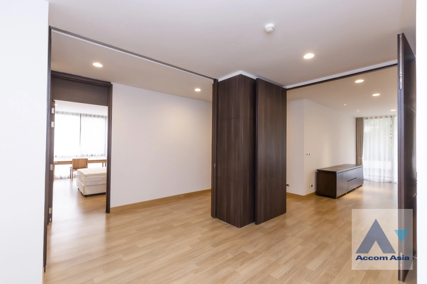 31  3 br Condominium For Rent in Sukhumvit ,Bangkok BTS On Nut at Park Court Sukhumvit 77 AA31880