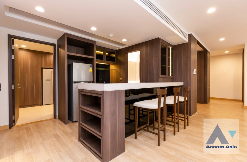 5  3 br Condominium For Rent in Sukhumvit ,Bangkok BTS On Nut at Park Court Sukhumvit 77 AA31880