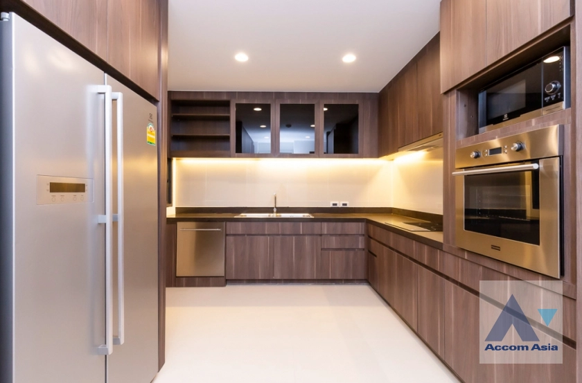 7  3 br Condominium For Rent in Sukhumvit ,Bangkok BTS On Nut at Park Court Sukhumvit 77 AA31880