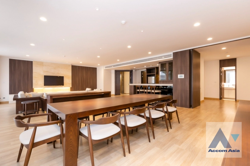 6  3 br Condominium For Rent in Sukhumvit ,Bangkok BTS On Nut at Park Court Sukhumvit 77 AA31880