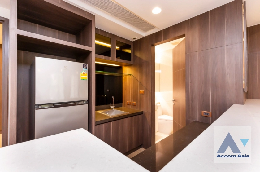 8  3 br Condominium For Rent in Sukhumvit ,Bangkok BTS On Nut at Park Court Sukhumvit 77 AA31880