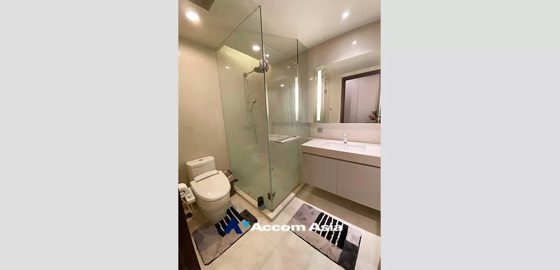 5  1 br Condominium for rent and sale in Sukhumvit ,Bangkok BTS Thong Lo at Quattro Thonglor AA31886