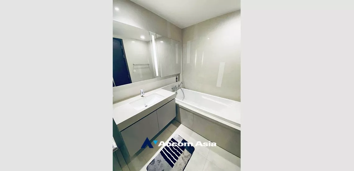 6  1 br Condominium for rent and sale in Sukhumvit ,Bangkok BTS Thong Lo at Quattro Thonglor AA31886
