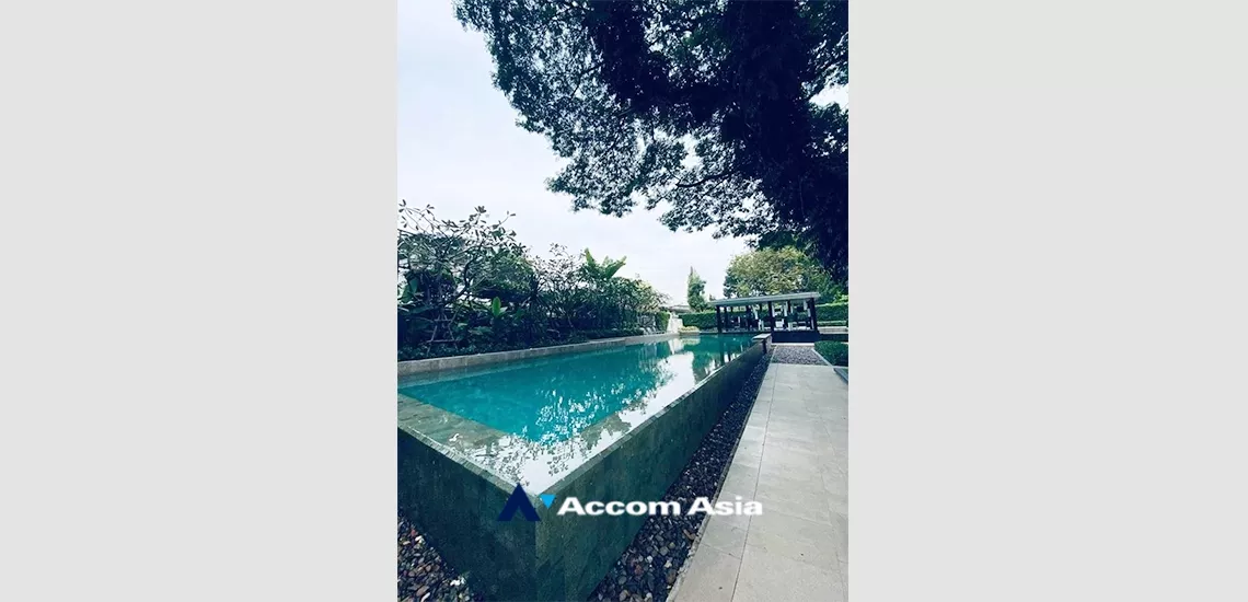 8  1 br Condominium for rent and sale in Sukhumvit ,Bangkok BTS Thong Lo at Quattro Thonglor AA31886