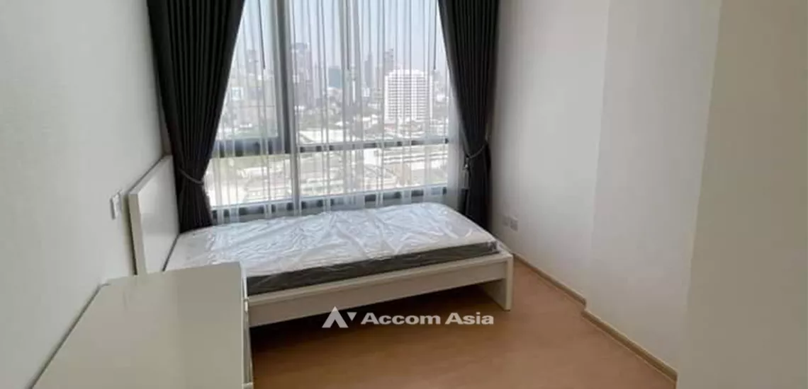 9  2 br Condominium For Rent in Sukhumvit ,Bangkok BTS Ekkamai at Maru Ekkamai 2 Condominium AA31891