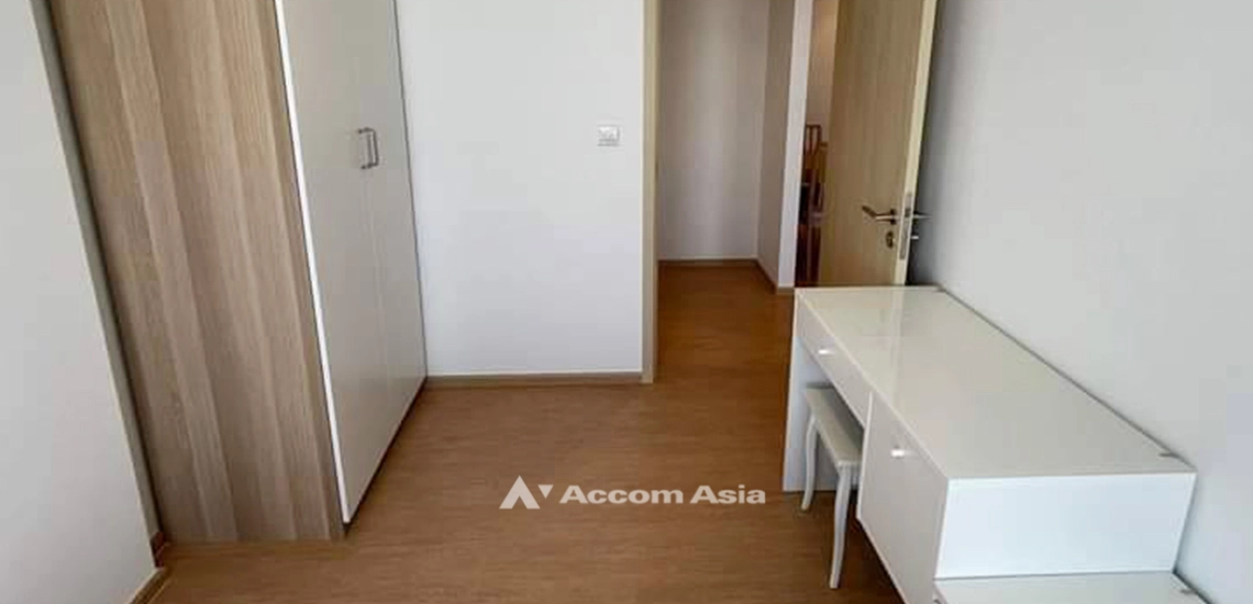 12  2 br Condominium For Rent in Sukhumvit ,Bangkok BTS Ekkamai at Maru Ekkamai 2 AA31891