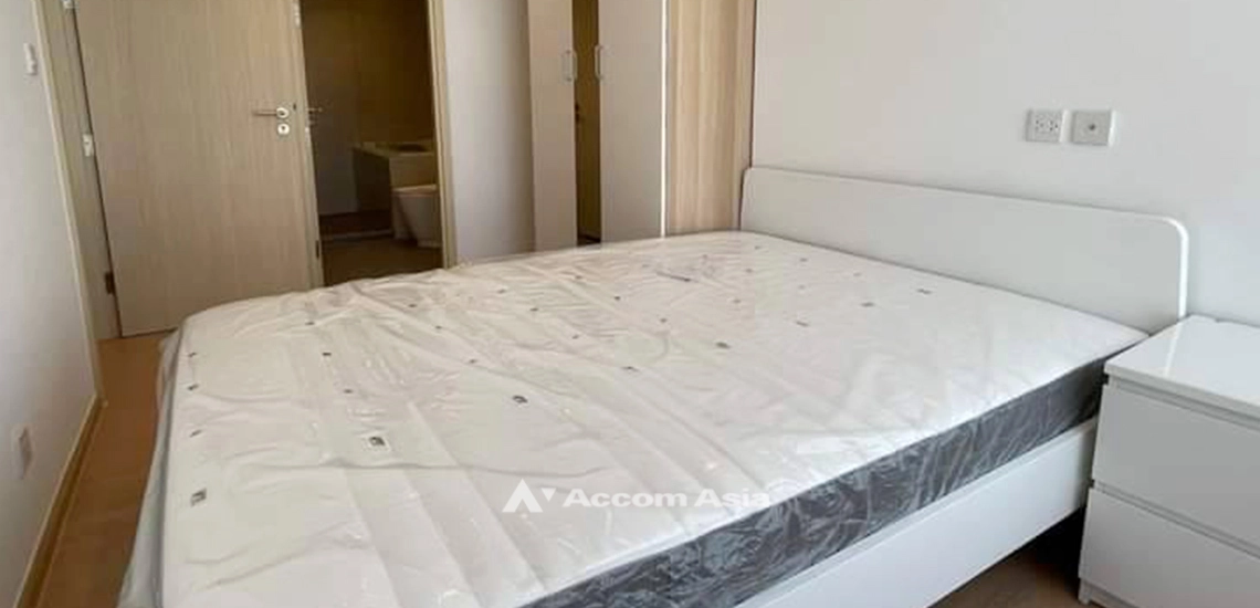 8  2 br Condominium For Rent in Sukhumvit ,Bangkok BTS Ekkamai at Maru Ekkamai 2 AA31891