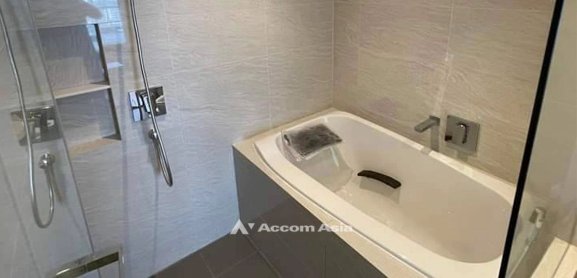 13  2 br Condominium For Rent in Sukhumvit ,Bangkok BTS Ekkamai at Maru Ekkamai 2 AA31891