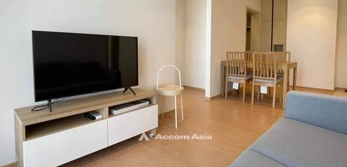 5  2 br Condominium For Rent in Sukhumvit ,Bangkok BTS Ekkamai at Maru Ekkamai 2 AA31891