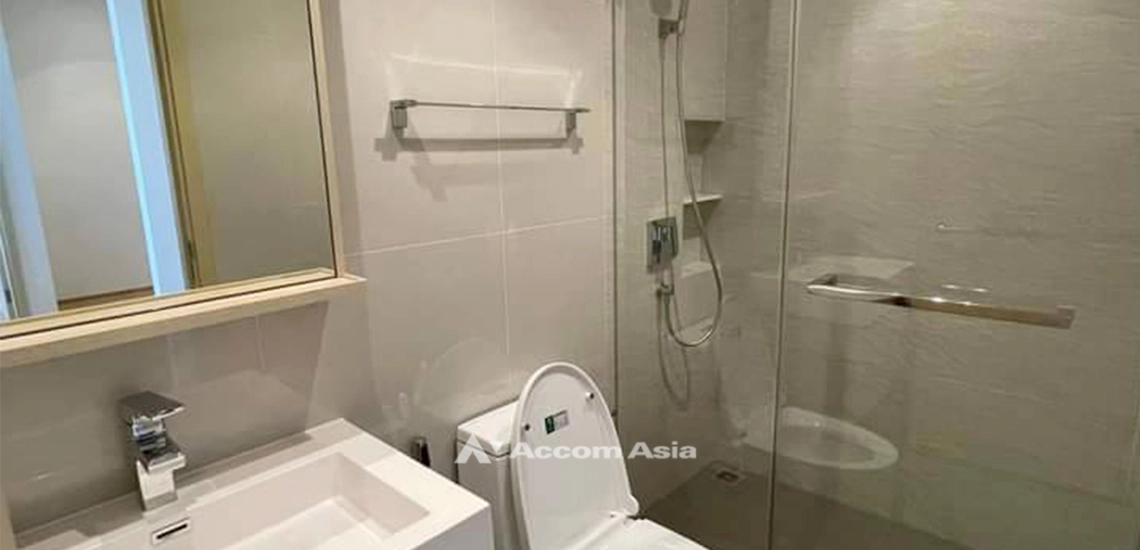 15  2 br Condominium For Rent in Sukhumvit ,Bangkok BTS Ekkamai at Maru Ekkamai 2 AA31891