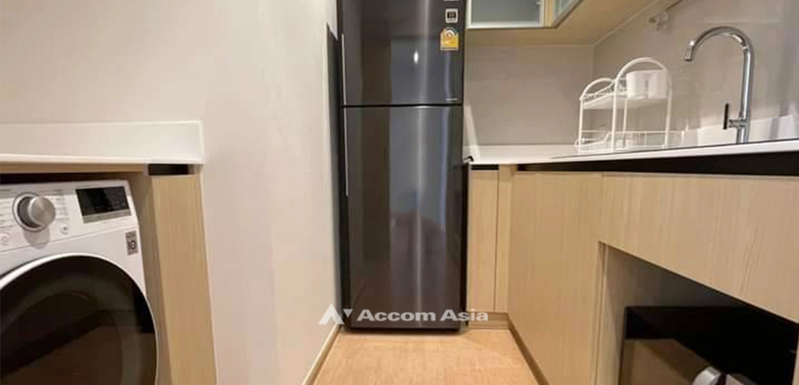 7  2 br Condominium For Rent in Sukhumvit ,Bangkok BTS Ekkamai at Maru Ekkamai 2 AA31891