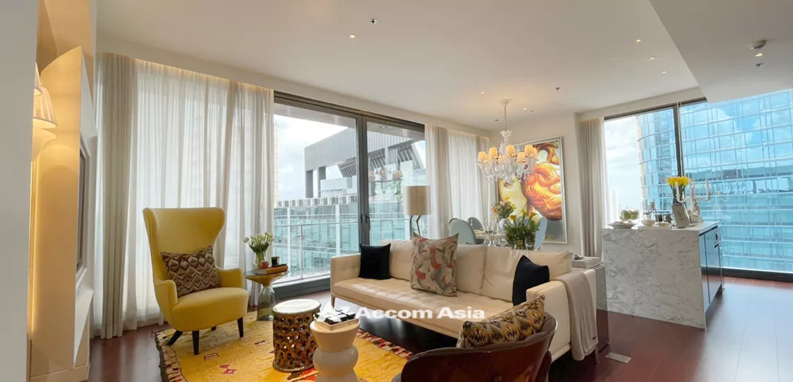 unit 2 Bedrooms  Condominium For Sale in Sukhumvit, Bangkok  near BTS Thong Lo (AA31892)