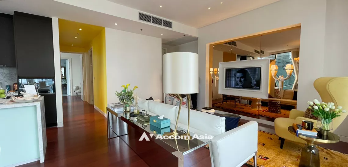unit 2 Bedrooms  Condominium For Sale in Sukhumvit, Bangkok  near BTS Thong Lo (AA31892)