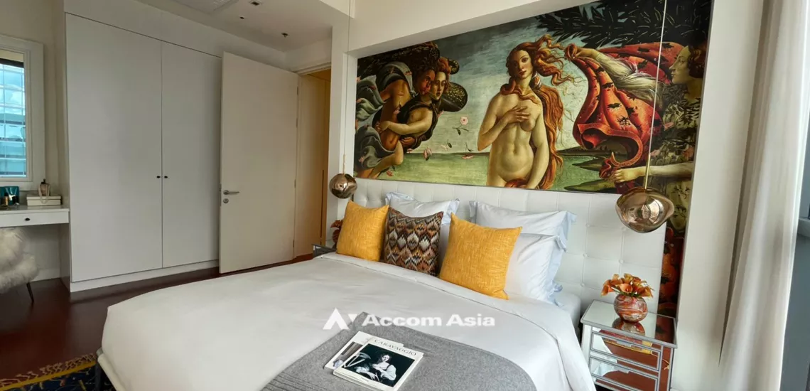 11  2 br Condominium For Sale in Sukhumvit ,Bangkok BTS Thong Lo at KHUN by Yoo AA31892