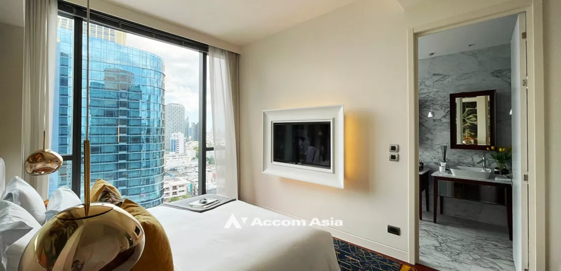 12  2 br Condominium For Sale in Sukhumvit ,Bangkok BTS Thong Lo at KHUN by Yoo AA31892
