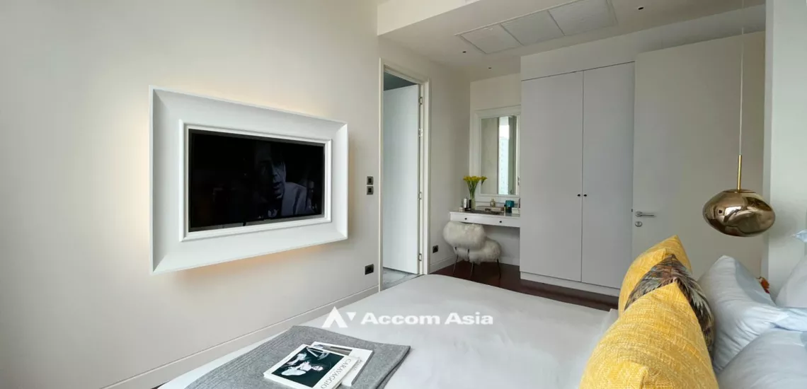 13  2 br Condominium For Sale in Sukhumvit ,Bangkok BTS Thong Lo at KHUN by Yoo AA31892