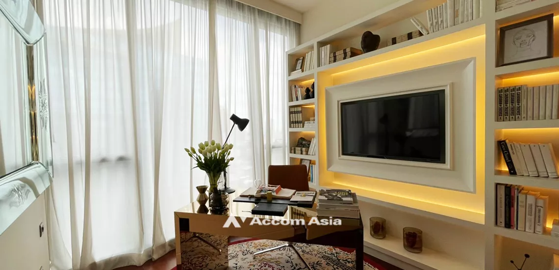 17  2 br Condominium For Sale in Sukhumvit ,Bangkok BTS Thong Lo at KHUN by Yoo AA31892