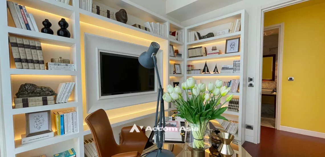 18  2 br Condominium For Sale in Sukhumvit ,Bangkok BTS Thong Lo at KHUN by Yoo AA31892