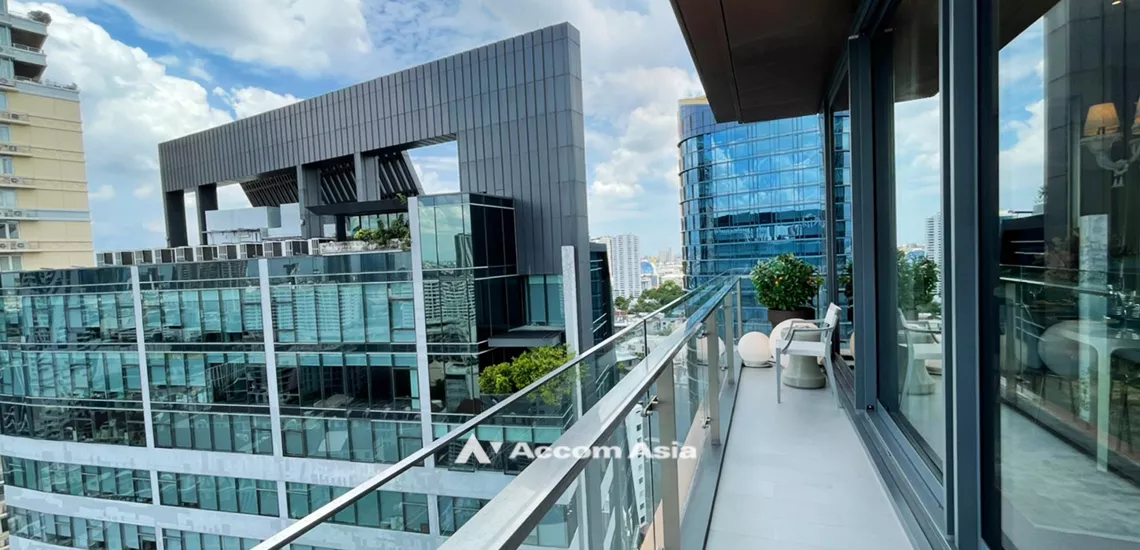 19  2 br Condominium For Sale in Sukhumvit ,Bangkok BTS Thong Lo at KHUN by Yoo AA31892