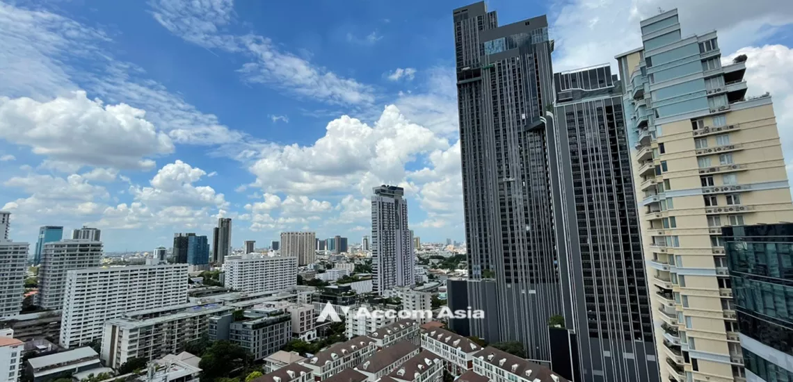 20  2 br Condominium For Sale in Sukhumvit ,Bangkok BTS Thong Lo at KHUN by Yoo AA31892