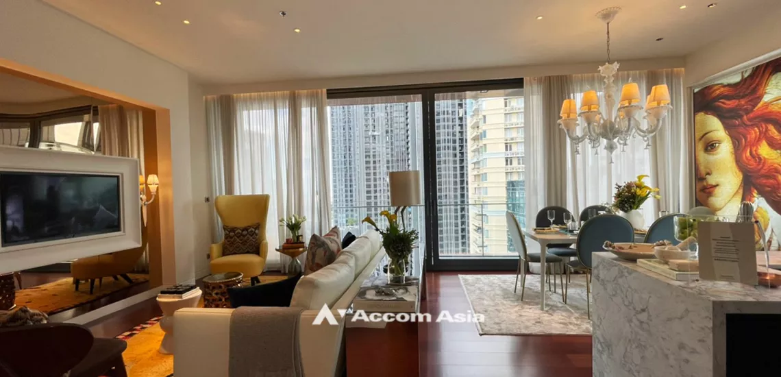 4  2 br Condominium For Sale in Sukhumvit ,Bangkok BTS Thong Lo at KHUN by Yoo AA31892